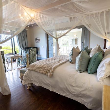 Vila Tintswalo Atlantic Hout Bay Exteriér fotografie