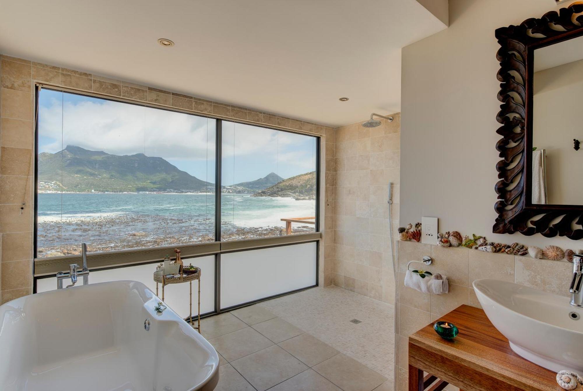 Vila Tintswalo Atlantic Hout Bay Pokoj fotografie