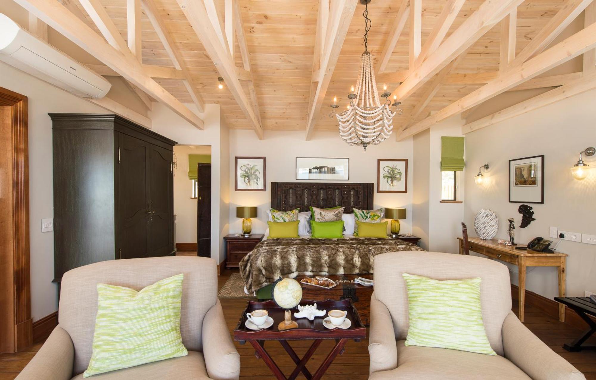 Vila Tintswalo Atlantic Hout Bay Pokoj fotografie