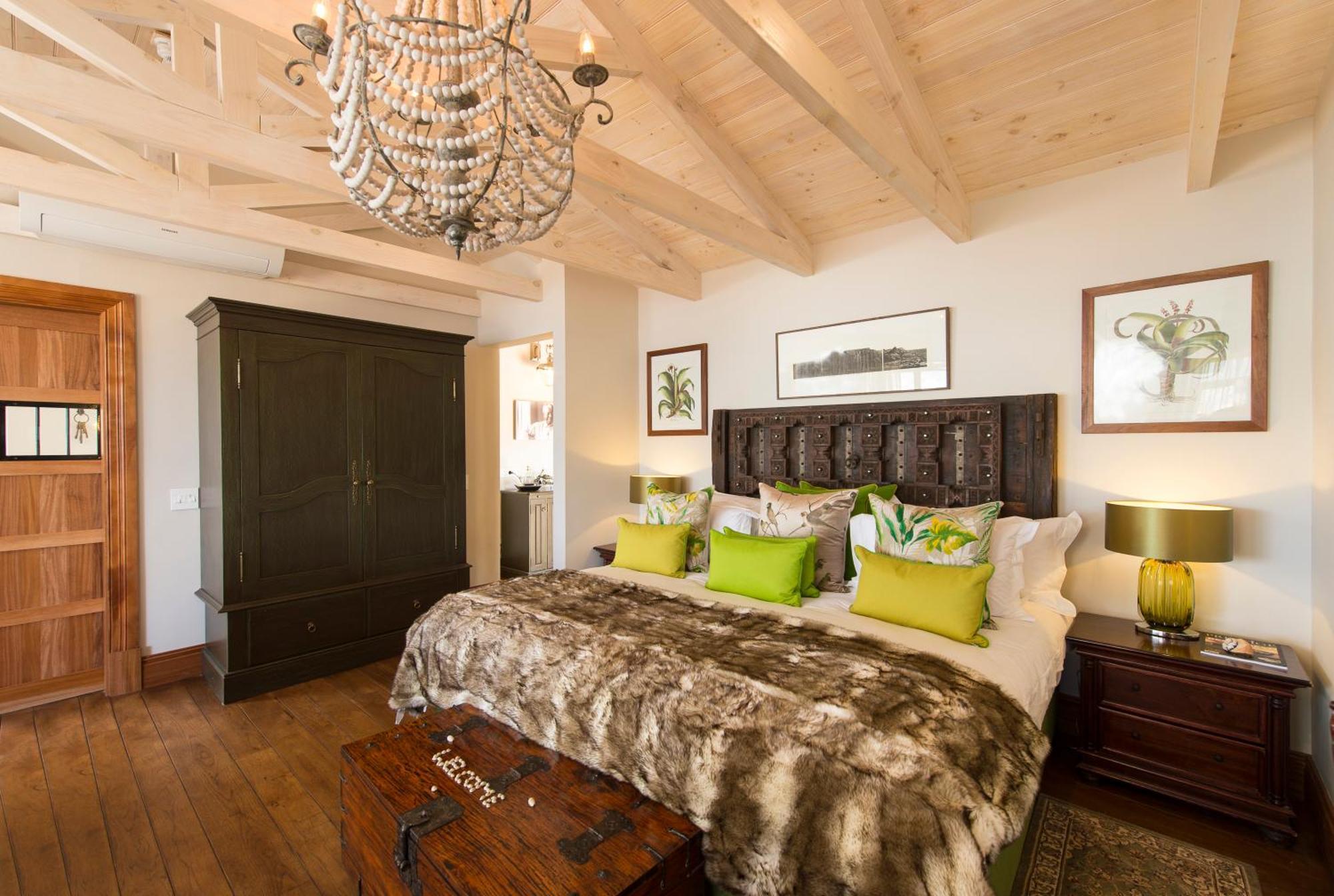 Vila Tintswalo Atlantic Hout Bay Pokoj fotografie