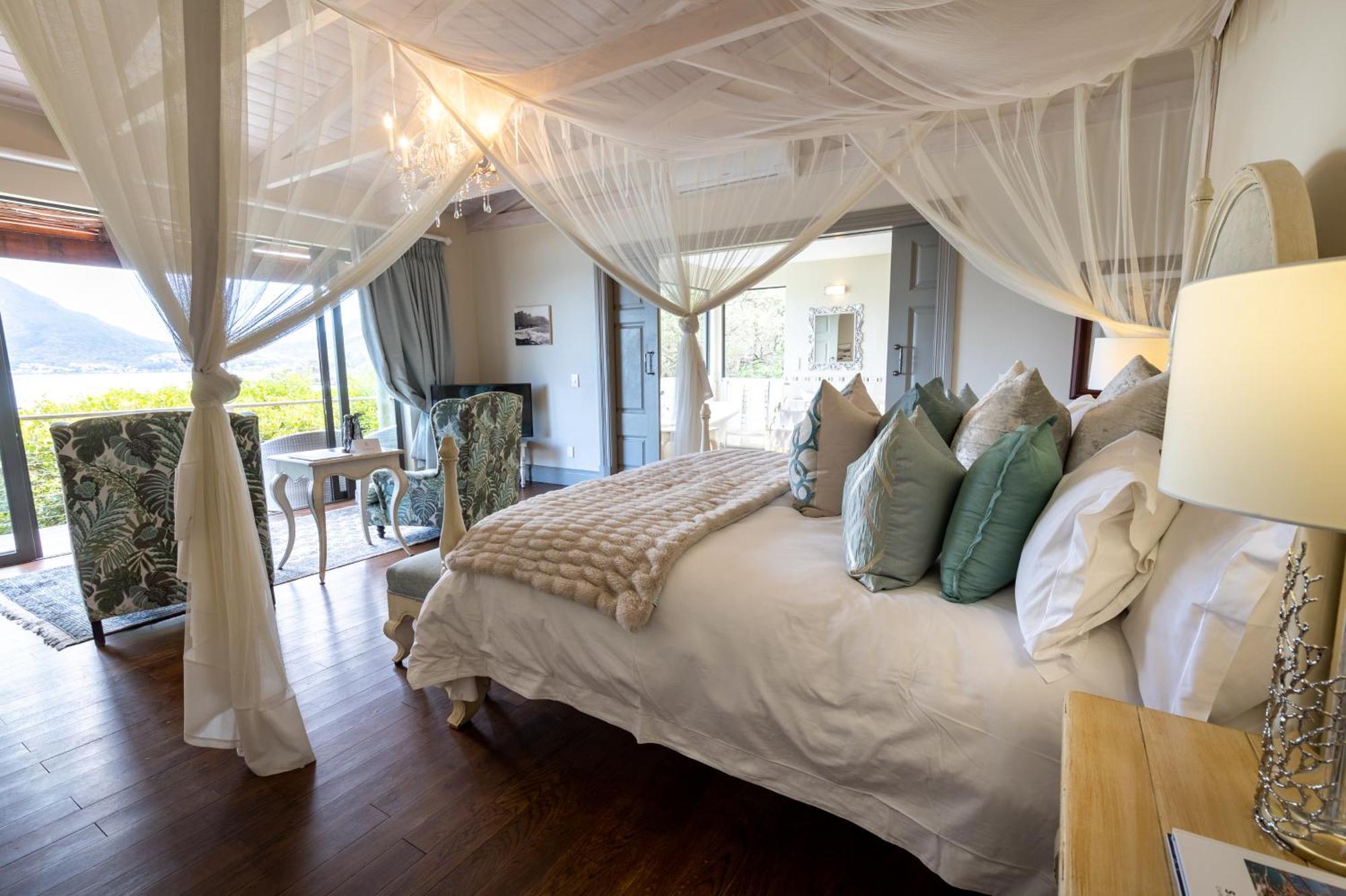 Vila Tintswalo Atlantic Hout Bay Exteriér fotografie