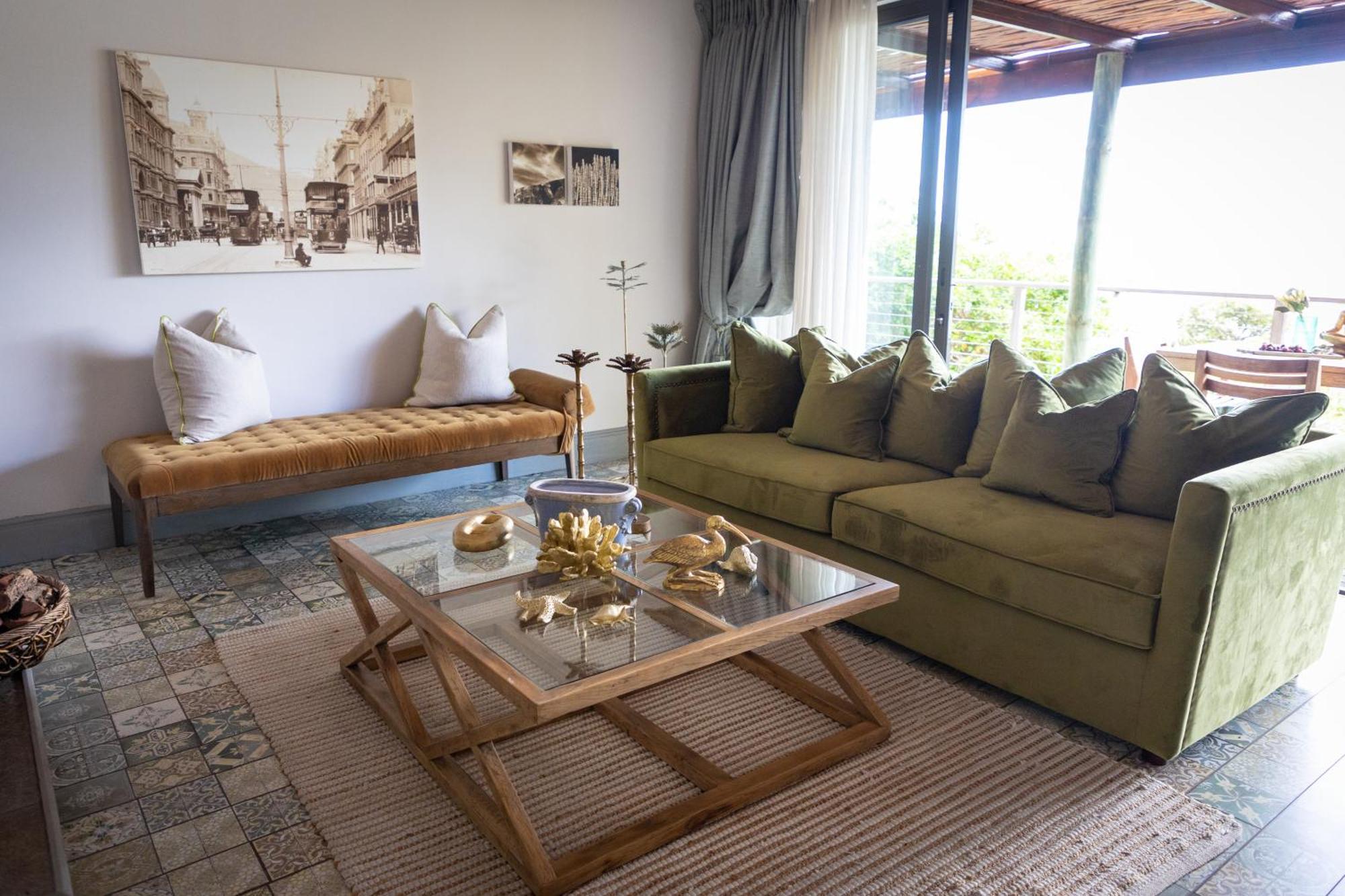 Vila Tintswalo Atlantic Hout Bay Exteriér fotografie