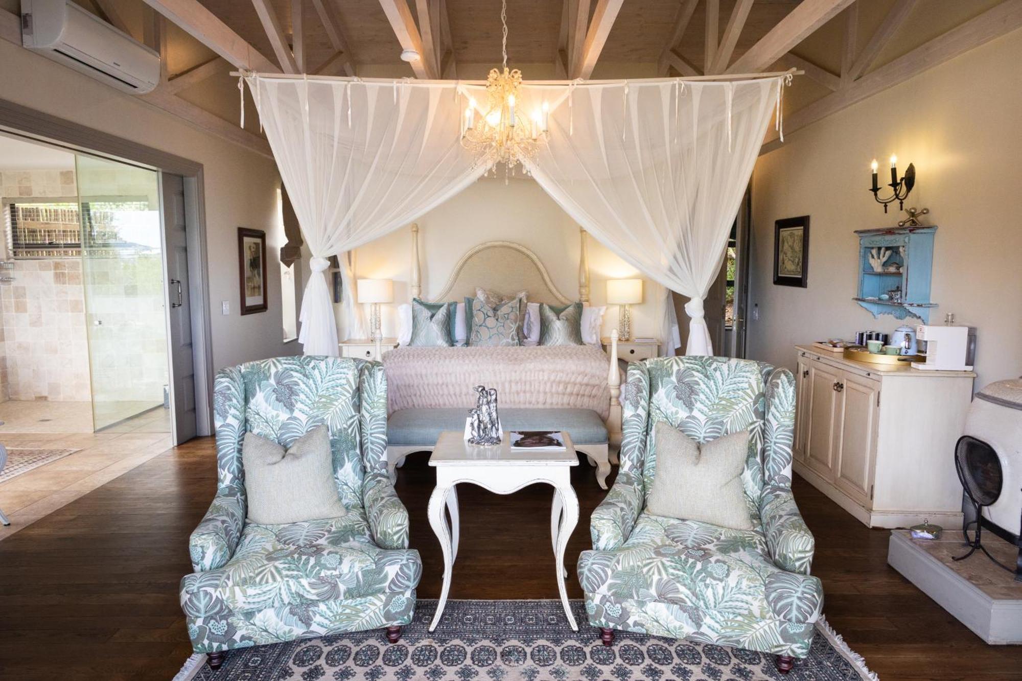 Vila Tintswalo Atlantic Hout Bay Exteriér fotografie